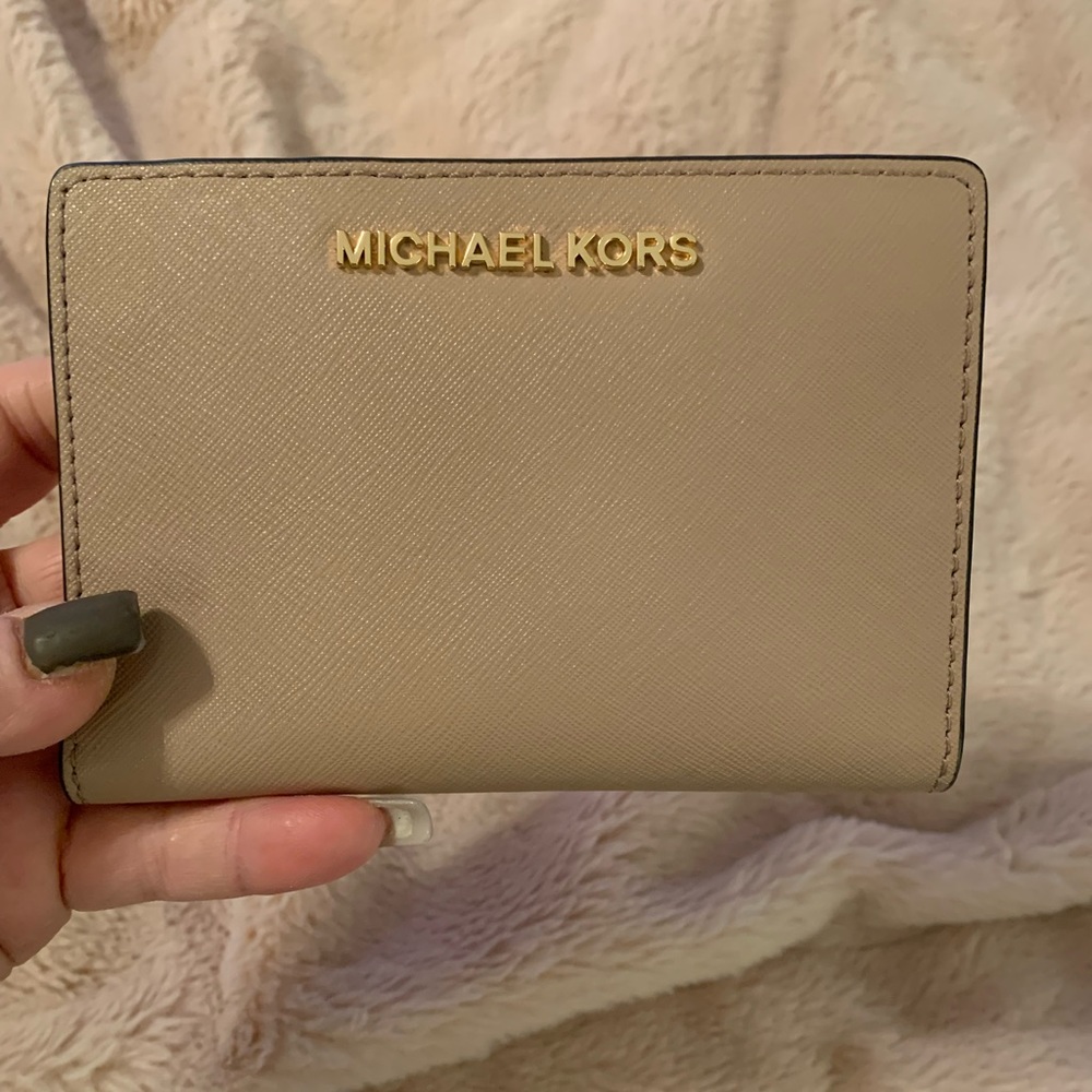 Michael Kors wallet